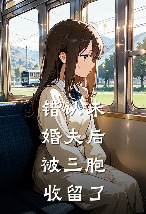 错认未婚夫后，被三胞收留了