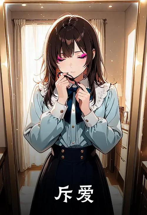 斥爱明墨明恬已完结小说推荐_完整版小说斥爱(明墨明恬)