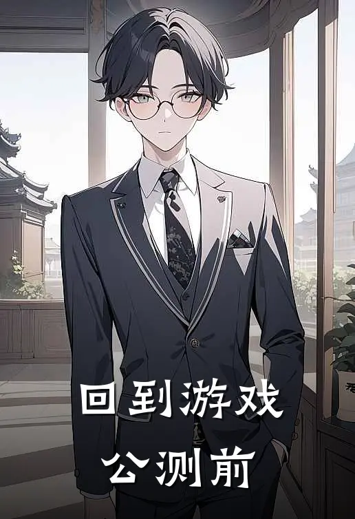 回到游戏公测前(江辰叶修)免费小说全本阅读_最新章节列表回到游戏公测前(江辰叶修)