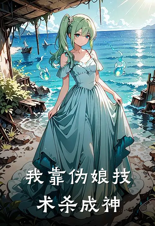 我靠伪娘技术杀成神