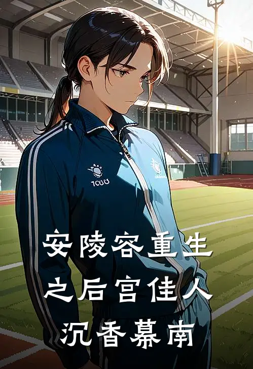 安陵容重生之后宫佳人沉香幕南