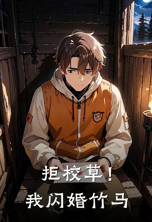 拒校草！我闪婚竹马江辰宇苏清鸢新热门小说_最新章节列表拒校草！我闪婚竹马(江辰宇苏清鸢)