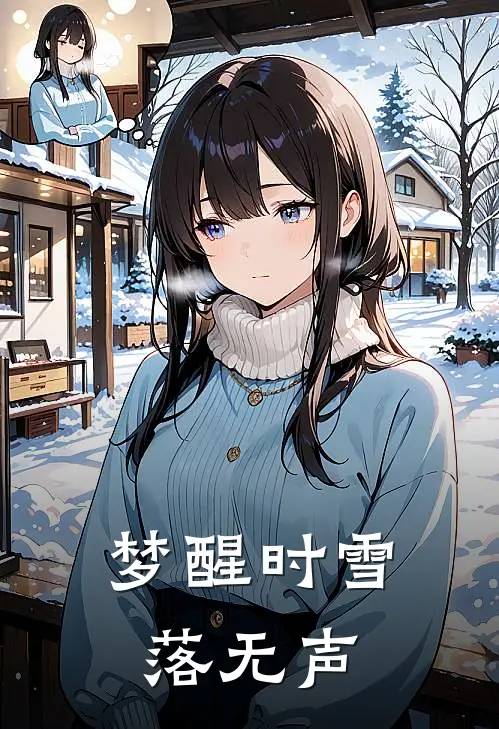梦醒时雪落无声谢璟澜小南溪完结小说_免费小说在线看梦醒时雪落无声谢璟澜小南溪