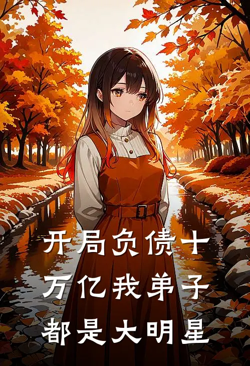 开局负债十万亿我弟子都是大明星林辰杨蜜热门完本小说_最新章节列表开局负债十万亿我弟子都是大明星(林辰杨蜜)