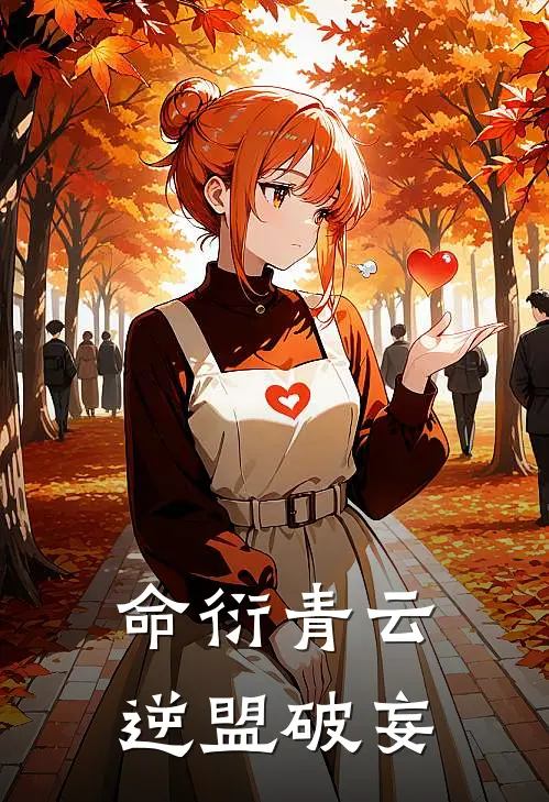 命衍青云：逆盟破妄