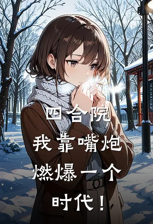 四合院：我靠嘴炮燃爆一个时代！(叶燃傻柱)完结小说_小说完整版免费阅读四合院：我靠嘴炮燃爆一个时代！叶燃傻柱