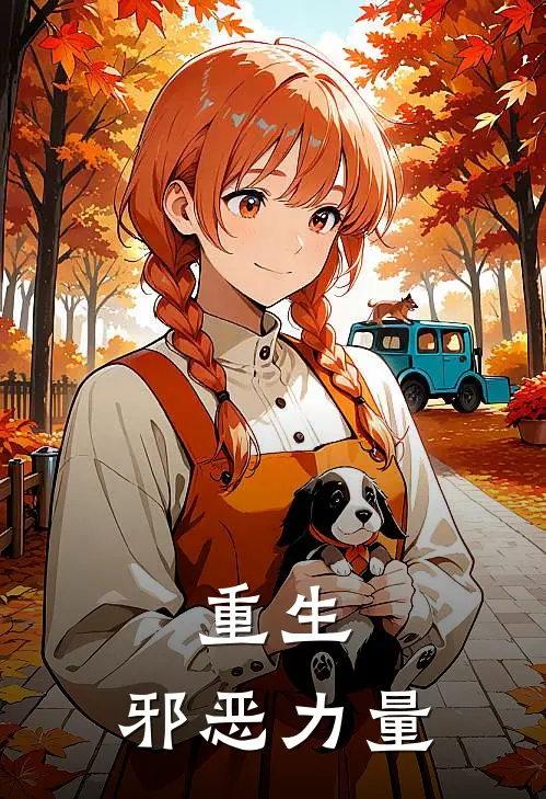 重生：邪恶力量迪恩萨姆完结小说免费阅读_完本热门小说重生：邪恶力量迪恩萨姆