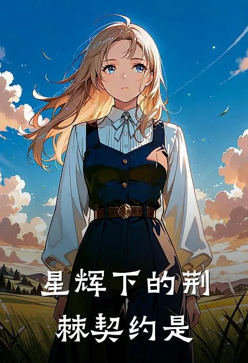 星辉下的荆棘契约是