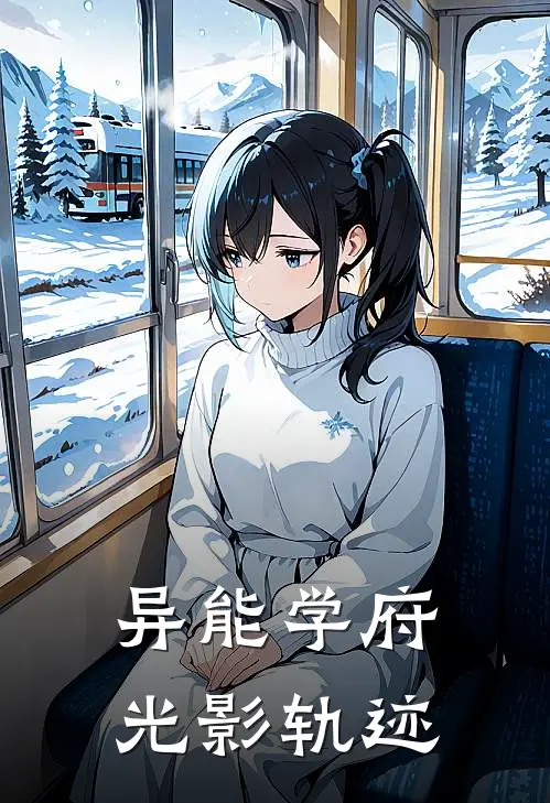 异能学府光影轨迹