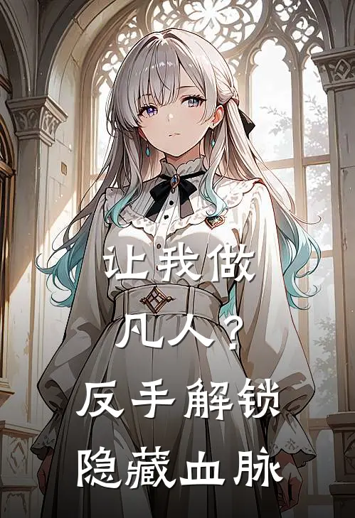 让我做凡人？反手解锁隐藏血脉(林默林震山)免费小说全集_完本小说免费阅读让我做凡人？反手解锁隐藏血脉(林默林震山)