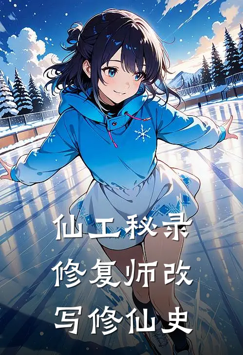 仙工秘录：修复师改写修仙史苏砚林晓棠热门免费小说_免费小说免费阅读仙工秘录：修复师改写修仙史苏砚林晓棠