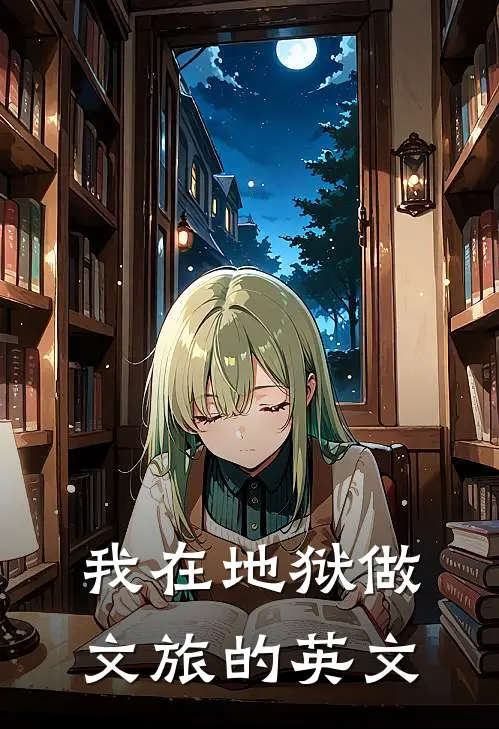 我在地狱做文旅的英文