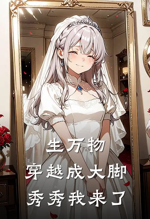 生万物：穿越成大脚，秀秀我来了