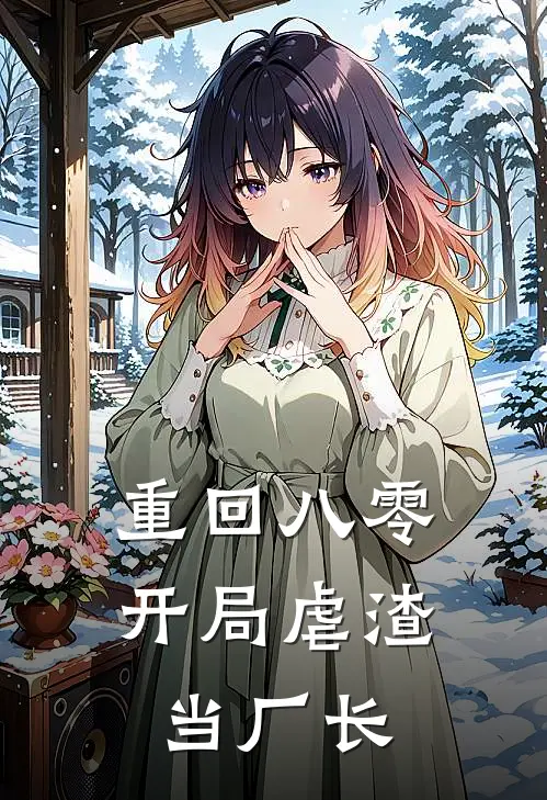 重回八零，开局虐渣当厂长