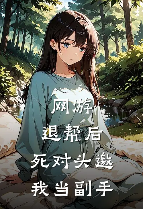 网游：退帮后，死对头邀我当副手