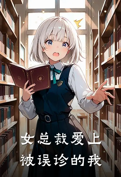 女总裁爱上被误诊的我刘大志林晓雅热门小说免费阅读_网络热门小说女总裁爱上被误诊的我(刘大志林晓雅)