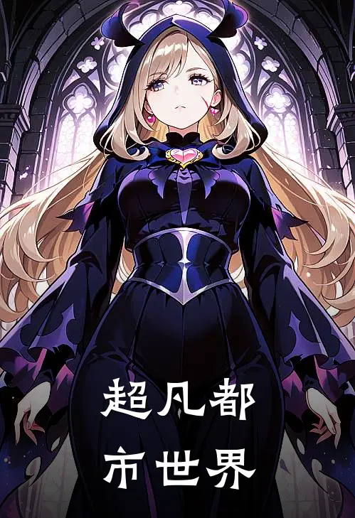 超凡都市世界