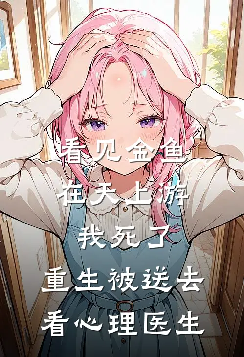 看见金鱼在天上游我死了，重生被送去看心理医生小禾陈文生热门的小说_热门小说在线阅读看见金鱼在天上游我死了，重生被送去看心理医生小禾陈文生