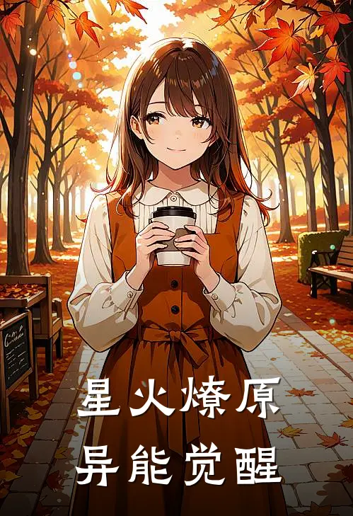 星火燎原：异能觉醒(林毅苏晴)热门小说排行_完结版小说星火燎原：异能觉醒林毅苏晴