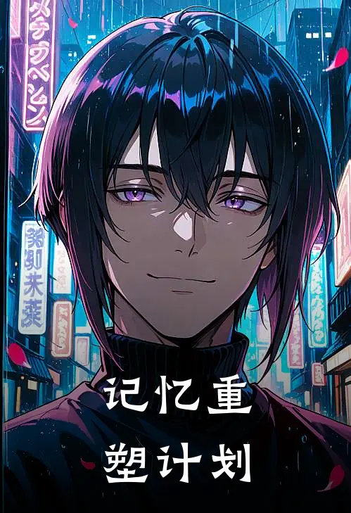 记忆重塑计划林默秦素免费热门小说_最热门小说记忆重塑计划林默秦素