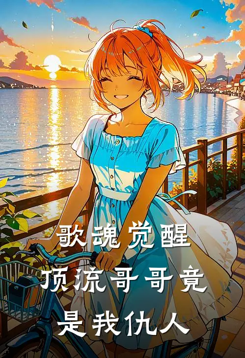歌魂觉醒：顶流哥哥竟是我仇人苏晚秦浩小说完整版_热门好看小说歌魂觉醒：顶流哥哥竟是我仇人(苏晚秦浩)