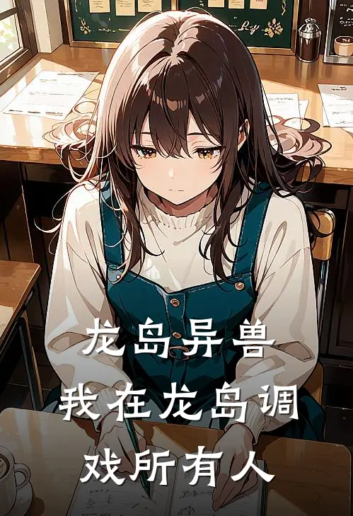 龙岛异兽：我在龙岛调戏所有人(星墨阿乐)已完结小说_小说免费阅读龙岛异兽：我在龙岛调戏所有人星墨阿乐