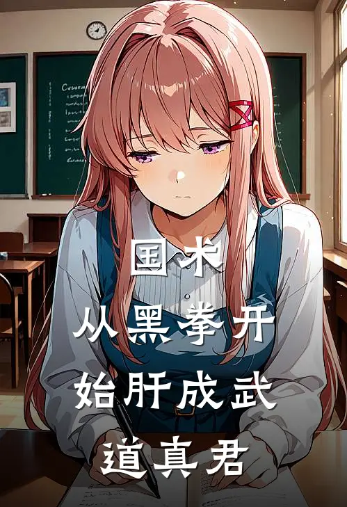 国术：从黑拳开始肝成武道真君萧然屠刚全本完结小说_最新章节列表国术：从黑拳开始肝成武道真君(萧然屠刚)