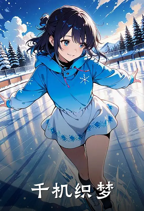 千机织梦元歌西施最新好看小说_免费小说千机织梦(元歌西施)