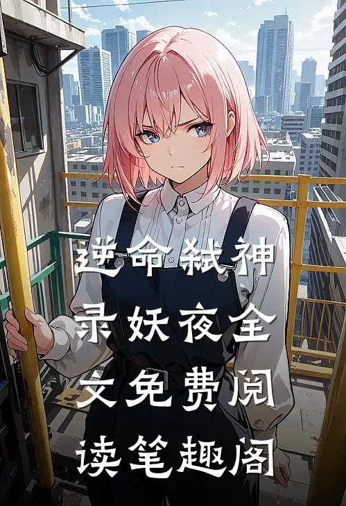 逆命弑神录妖夜全文免费阅读笔趣阁