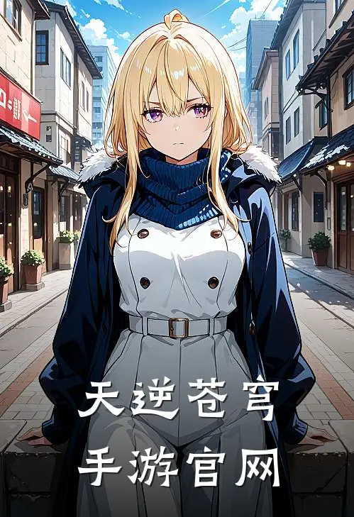 天逆苍穹手游官网