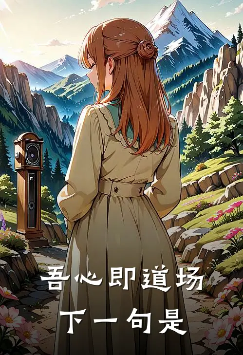 吾心即道场下一句是