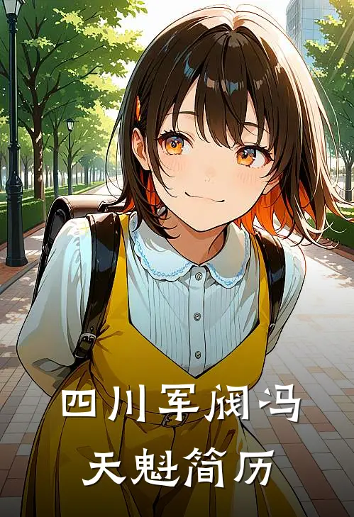 四川军阀冯天魁简历