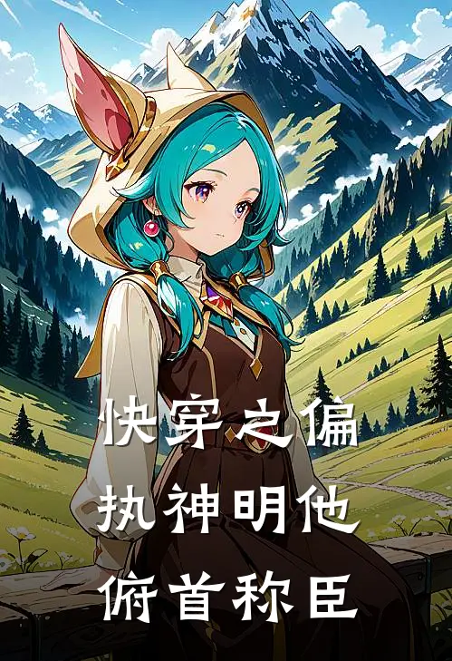 快穿之偏执神明他俯首称臣黎梓司骋免费小说完结_最新完本小说推荐快穿之偏执神明他俯首称臣(黎梓司骋)