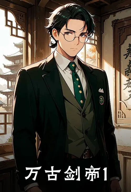 万古剑帝1