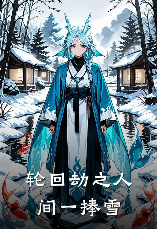 轮回劫之人间一捧雪何榆林晓最新完结小说推荐_在线免费小说轮回劫之人间一捧雪(何榆林晓)