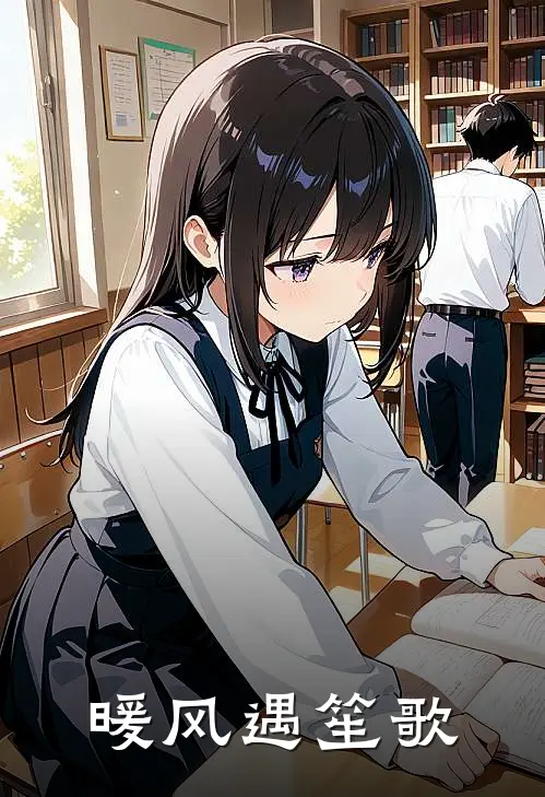 暖风遇笙歌
