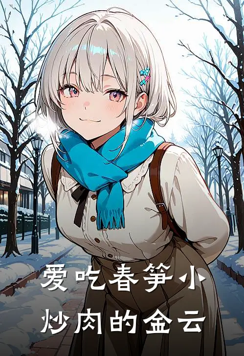 爱吃春笋小炒肉的金云