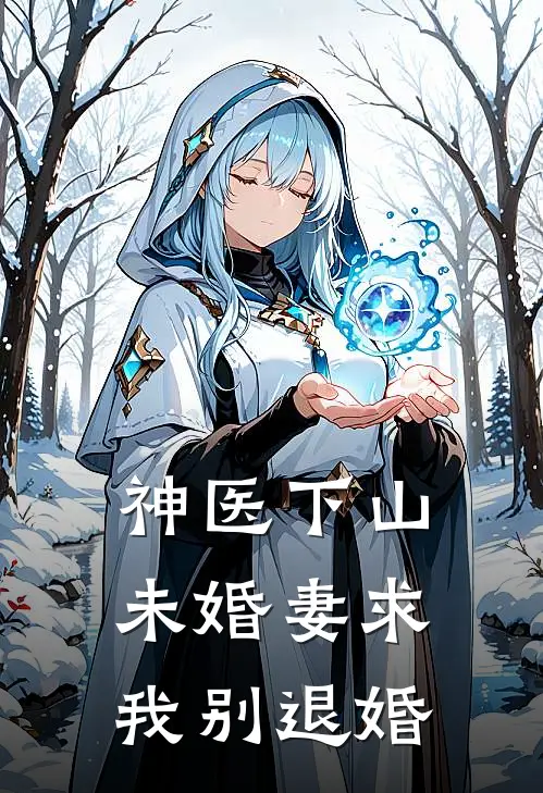 神医下山，未婚妻求我别退婚