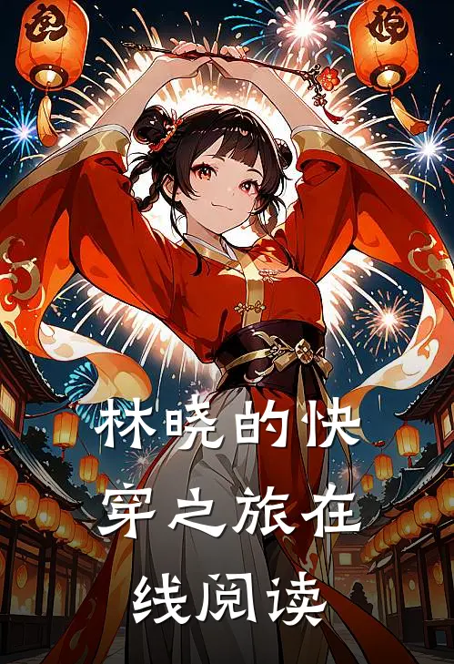 林晓的快穿之旅在线阅读