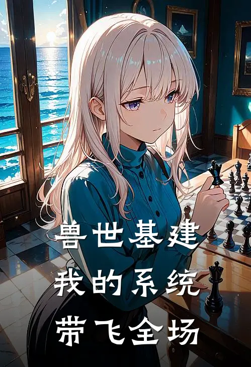 兽世基建：我的系统带飞全场林晓晓林晓晓小说推荐完本_热门小说大全兽世基建：我的系统带飞全场(林晓晓林晓晓)