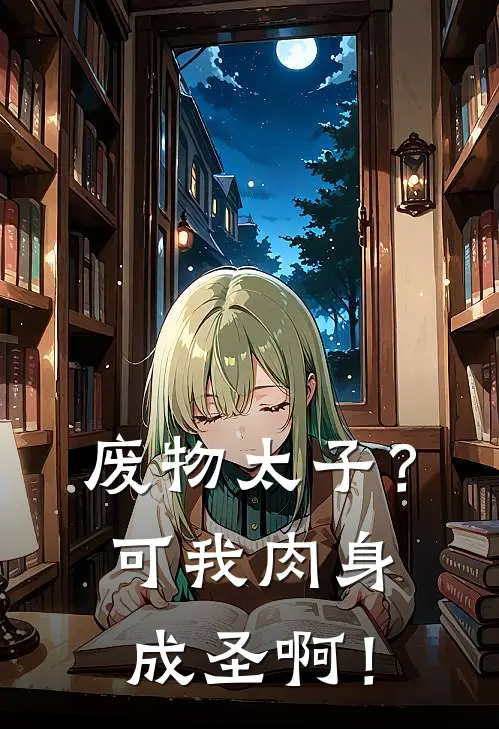 废物太子？可我肉身成圣啊！张开明张聪完结热门小说_完整版小说全文免费阅读废物太子？可我肉身成圣啊！张开明张聪
