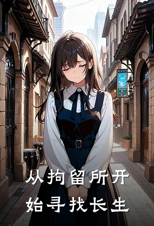 从拘留所开始寻找长生(苏晏张淼淼)无弹窗小说免费阅读_小说免费阅读无弹窗从拘留所开始寻找长生苏晏张淼淼