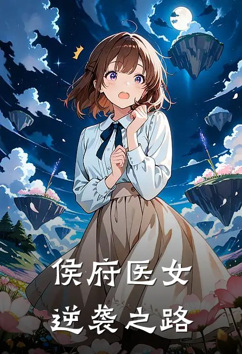 侯府医女逆袭之路