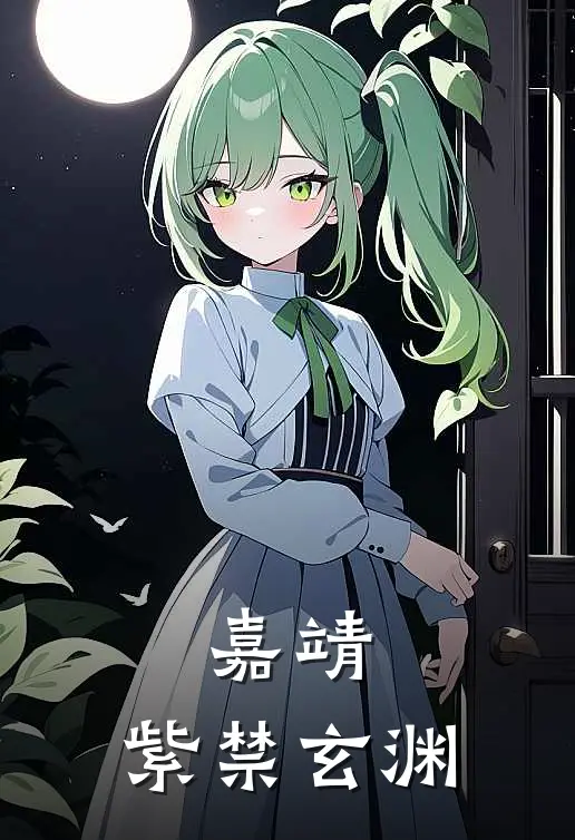 嘉靖：紫禁玄渊李明周云逸完结热门小说_完整版小说全文免费阅读嘉靖：紫禁玄渊李明周云逸