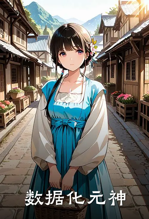 数据化元神李莎陈远免费小说全本阅读_小说免费完结数据化元神李莎陈远