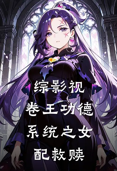 综影视：卷王功德系统之女配救赎唐薇唐薇全本完结小说_最新章节列表综影视：卷王功德系统之女配救赎(唐薇唐薇)