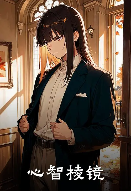 心智棱镜(林觉林觉)无弹窗小说免费阅读_小说免费阅读无弹窗心智棱镜林觉林觉