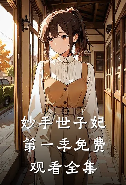 妙手世子妃第一季免费观看全集