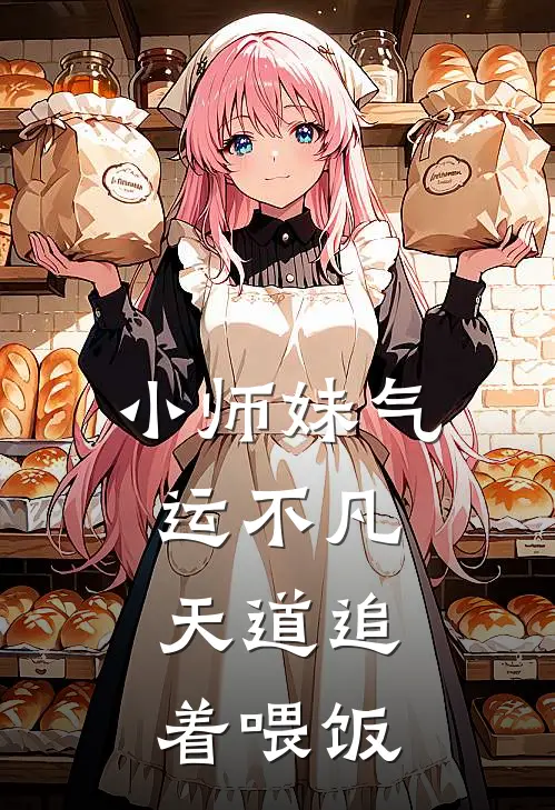 小师妹气运不凡，天道追着喂饭