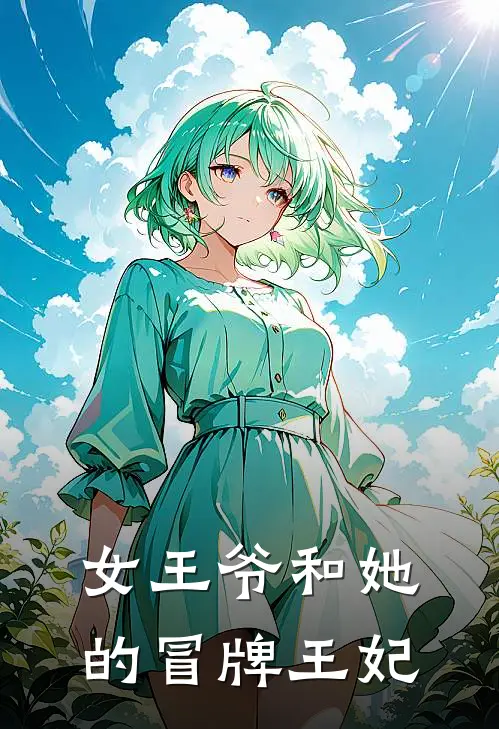 女王爷和她的冒牌王妃